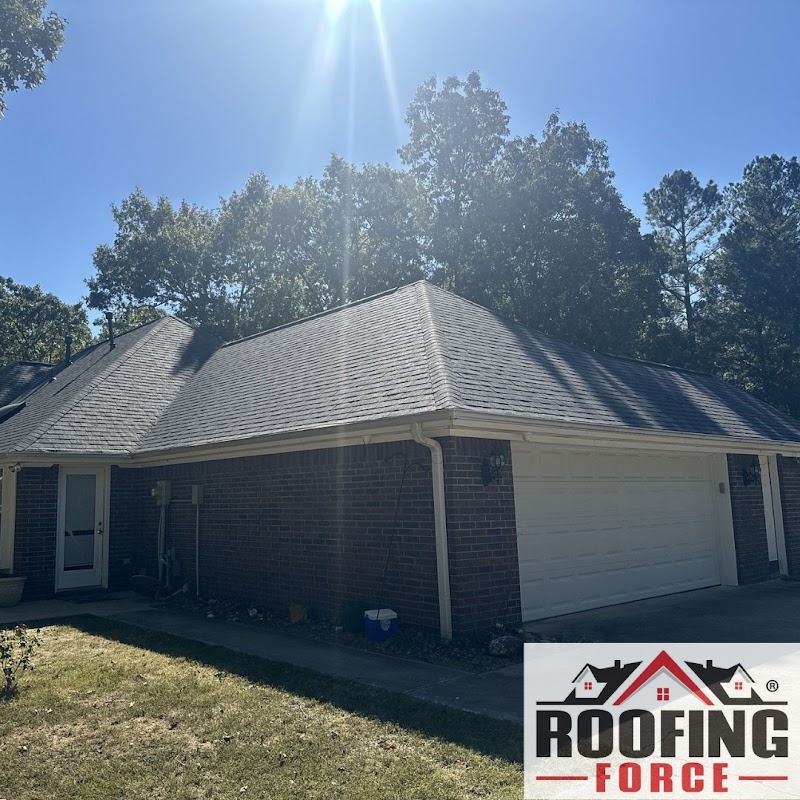 Roofing Force photo 1